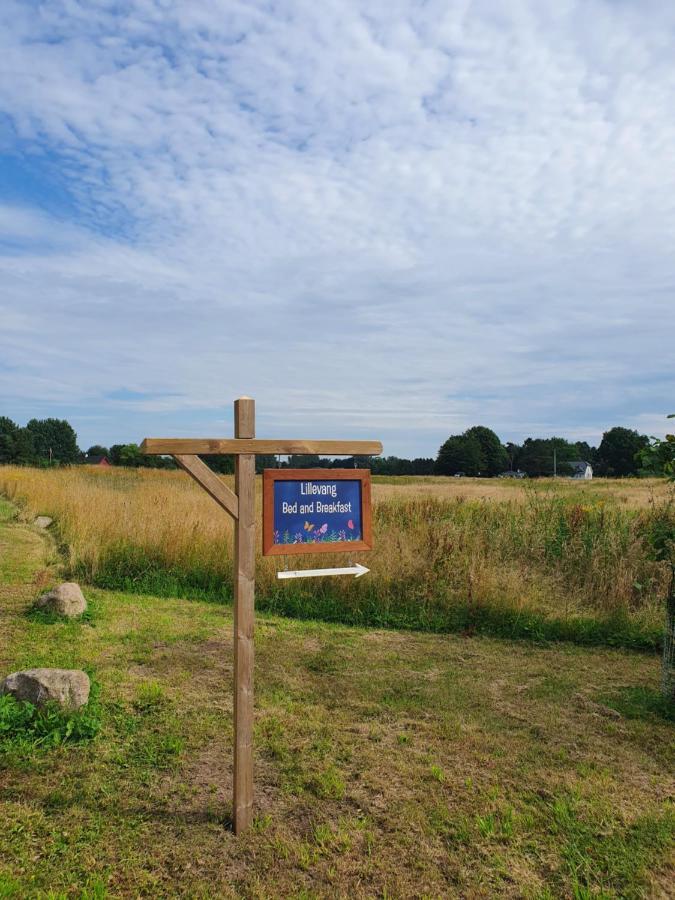 Lillevang Bed & Breakfast Sorø Exterior foto